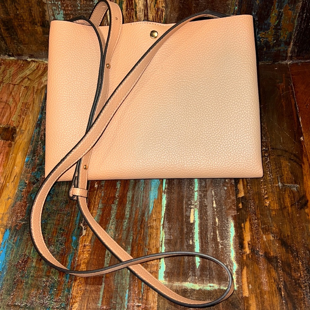 Sole Society Cross Body